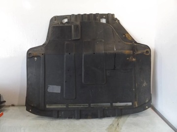 КРЫШКА ДВИГАТЕЛЯ FIESTA MK7