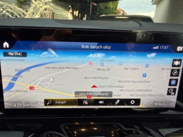 Mercedes GLA II Off-roader AMG 2.0 35 306KM 2021 MERCEDES GLA 35 AMG, zdjęcie 14