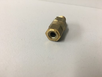 БЫСТРОСОЕДИНИТЕЛЬ GE G-U4-E1/16 MAN 81.98181-6052