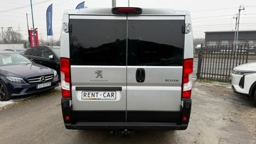 Peugeot Boxer III 2020 Peugeot Boxer 2.2D 140PS Bezwypadkowy 9-Osobowy, zdjęcie 38