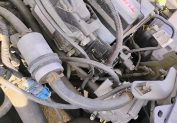 Chevrolet Cruze Sedan 1.8 16V DOHC 141KM 2013 Chevrolet Cruze 2013r, 1.8 Benzyna LPG. Lekko uszkodzony prawy tyl. Jezdz, zdjęcie 19