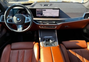 BMW X5 G05 2025 BMW X5 BMW X5 xDrive40d mHEV Sport Fvat23 Dostawa pod dom w cenie 3.0, zdjęcie 12