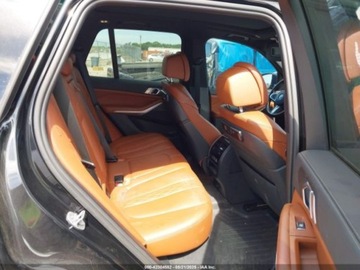 BMW X5 G05 2022 BMW X5 xDrive40i 2022 3.0l 3.0 Benzyna 335KM, zdjęcie 12