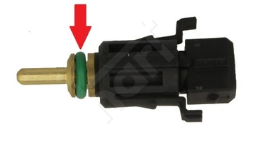 Oring czujnika temperatury płynu chłodzącego BMW