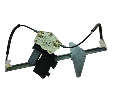 PEUGEOT 307 MECHANIZM SZYBY PRAWY PRZÓD 9634457480