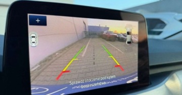 Ford Kuga III SUV 1.5 EcoBoost 150KM 2020 Ford Kuga Titanium salon PL pakiet Winter 1.5 Benzyna 150KM, zdjęcie 14