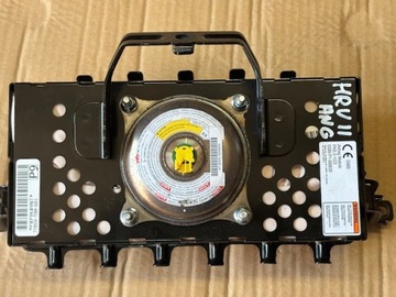 HONDA HR-V II RU 2015R ULOŽENÍ SPOLUJEZDCE AIR NÁDRŽ GB