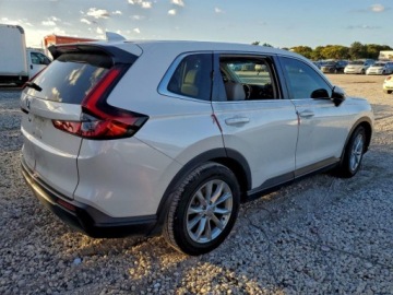 Honda CR-V VI 2024 Honda CR-V Exl 2024 1.5 Benzyna 190KM, zdjęcie 3