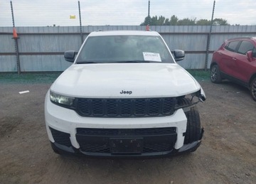 Jeep Grand Cherokee V 2023 Jeep Grand Cherokee 2023, L Altitude 4x4, 3.6L, od ubezpieczalni 3.6 297KM, zdjęcie 1