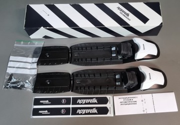 Wiązania BackCountry Rottefella BC Magnum