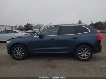 Volvo XC60 II Crossover T5 250KM 2019 Volvo XC 60 2019 Volvo XC60 T5 AWD Momentum 2.0 Benzyna 250KM, zdjęcie 4