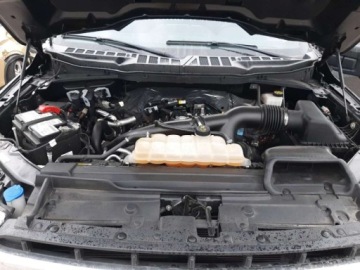 Ford 2022 Ford F150 2022, 2.7L, 4x4, SUPERCREW, od ubezpieczalni 2.7 Benzyna 325KM, zdjęcie 10