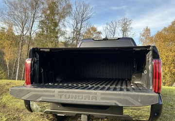 Toyota Tundra II 2022 Toyota Tundra Toyota Tundra 3.4 Benzyna 389KM, zdjęcie 7