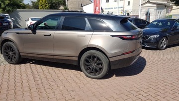 Land Rover Range Rover Velar SUV 2.0 SD4 240KM 2019 Land Rover Range ROVER VELAR 2.0 I4 R-DYNAMIC S 240CV AUTO, zdjęcie 2