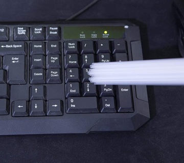 НАКОНЕЧНИК ПЫЛЕСОСА DUST DADDY, ШРЕЗЕВАЯ НАСАДКА