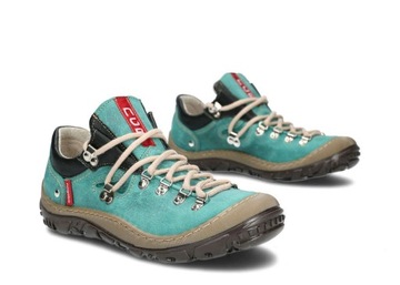 НАГАБА 054 МЯТА — ТРЕККИНГ ЖЕНСКАЯ — РАЗМЕР 36