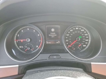 Volkswagen 2021 Volkswagen Atlas Se 2021 3.6 Benzyna 276KM, zdjęcie 9