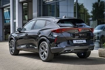 Cupra Formentor Crossover 1.5 TSI 150KM 2026 Cupra Formentor 1.5 e-TSI 150 KM DSG - Dostępny, zdjęcie 8