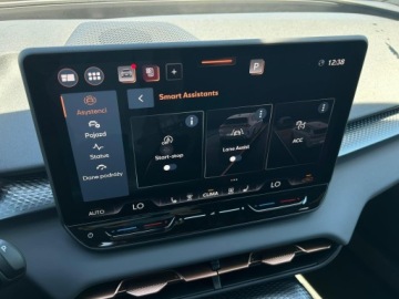 Cupra Terramar SUV 2.0 TSI 265KM 2026 Cupra Terramar VZ 2.0 TSI 265 KM DSG 4Drive, zdjęcie 21