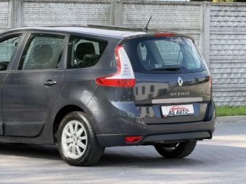 Renault Grand Scenic II Grand Scenic Facelifting 1.6 dCi eco2 130KM 2012 Renault Grand Scenic 1,6DCi 130KM/7osobowy/Serwis, zdjęcie 34