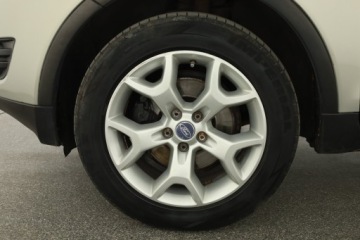 Ford Kuga I 2009 Ford Kuga 2.0 TDCi, Navi, Klima, Tempomat, zdjęcie 11