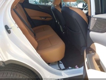 Lexus NX II 2025 Lexus NX 350 Luxury, 2025r. 4x4, 2.4L 2.4 Benzyna 275KM, zdjęcie 9