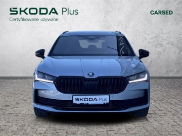 Skoda Superb IV Kombi 2.0 TSI 265KM 2025 Skoda Superb 2.0TSI 204KM Sportline DSG l HUD, Can, zdjęcie 36