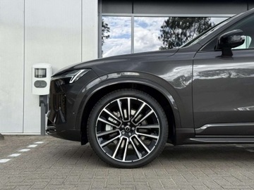 Volvo XC90 II 2026 VOLVO XC90 B5 AWD Ultra Dark Suv 2.0 (250KM) 2026, zdjęcie 15