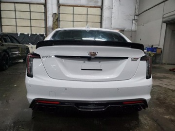 Cadillac 2025 Cadillac CT5 V Blackwing 2025 6.2l 6.2 Benzyna 668KM, zdjęcie 3