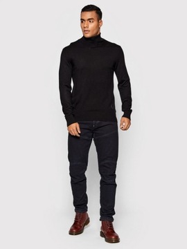 S9939 G-STAR RAW 5620 3D super slim ELWOOD SPODNIE JEANSOWE MĘSKIE W34 L30