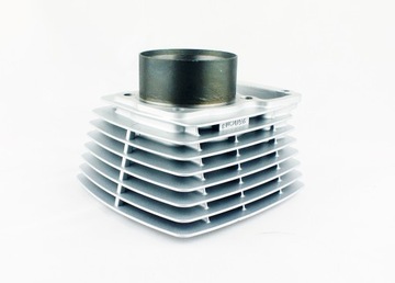 КОМПЛЕКТ ЦИЛИНДР + ГОЛОВКА. CG200CCM (63,5 мм) — воздух