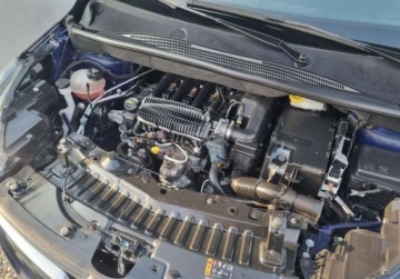 Opel 2017 Opel Crossland X SLICZNY 1.2 Benzyna BOGATA WERSJA Oryginal WYJATKOWA Zadb, zdjęcie 10