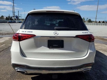 Mercedes GLE V167 2021 Mercedes-Benz GLE 350 4Matic 2021 2.0l 2.0 Benzyna 255KM, zdjęcie 2