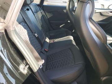 Audi A5 F5 2022 Audi RS5 Coupe 2022 2.9l 2.9 Benzyna 444KM, zdjęcie 10