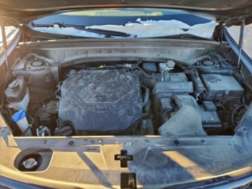 Kia 2021 Kia Telluride SX 2021 3.8 Benzyna 291KM, zdjęcie 6