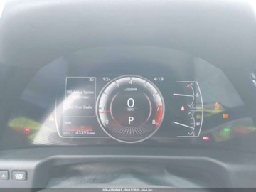 Lexus ES VII (XV70) 2022 Lexus ES 350 Luxury 2022 3.5l 3.5 Benzyna 302KM, zdjęcie 11