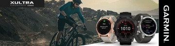GARMIN BRANSOLETA Fenix 7X Fenix 8 51mm AMOLED Tytan Carbon Gray DLC