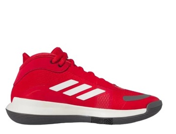 Adidas Bounce Legends IE7846 49 1/3 красные мужские баскетбольные кроссовки