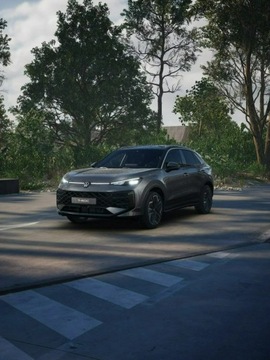 Volkswagen T-Roc I SUV Facelifting 1.5 TSI ACT 150KM 2026 Volkswagen T-Roc R-Line 1.5 eTSI 150 KM DSG Zamów, zdjęcie 1