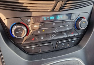 Ford Kuga II SUV Facelifting 2.0 TDCi 180KM 2017 Ford Kuga 2,0 ST-line 4x4 Navi BiXenon Zarejestrowany 2.0 Diesel 180KM, zdjęcie 21