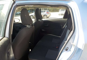 Toyota Yaris III Hatchback 5d Facelifting Hybrid 100KM 2017 Toyota Yaris Okazja 1.5 Hybryda 100KM, zdjęcie 23