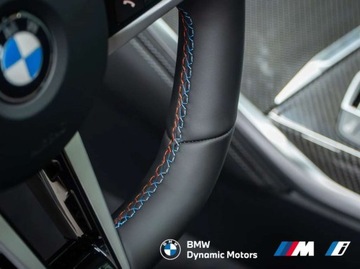 BMW Seria 4 G22-23-26 Coupe 3.0 M440i 374KM 2025 BMW Seria 4 M440i xDrive Gran Coupe 392 KM mHEV - Kamera 360 - HarmanKardon, zdjęcie 26