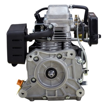 Двигатель LONCIN LC165F-3H-A belle gx120