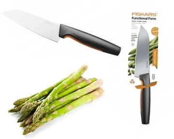 FISKARS FF Nóż szefa kuchni mały 12 cm 1057541