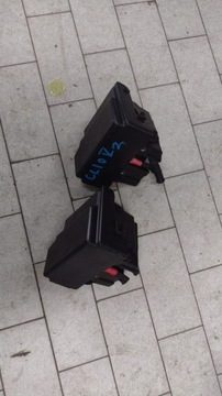 КОРПУС БЛОКА ПРЕДОХРАНИТЕЛЕЙ RENAULT CLIO V 252361535R