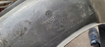 PODBĚH PRAVÝ PŘEDNÍ PRAVÉ SEAT IBIZA CORDOBA FL INCA 6K0809962