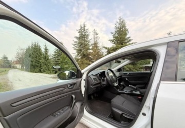 Renault Megane IV Grandtour 1.5 dCi 110KM 2018 Renault Megane Renault Megane 1.5 dCi Zen 1.5 Diesel 110KM, zdjęcie 12