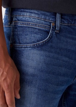 WRANGLER GREENSBORO HARD EDGE W15QJX246 34/30