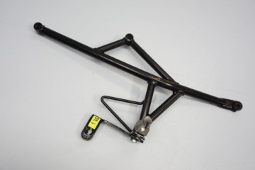 KAWASAKI VERSYS 650 07-09 SET PODNÓŻEK PRAWY TYŁ
