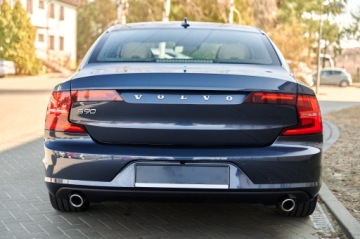 Volvo S90 II Sedan 2.0 D5 235KM 2020 D5 __235KM__AWD 4X4__BOGATE WYPOSAŻENIE, zdjęcie 10